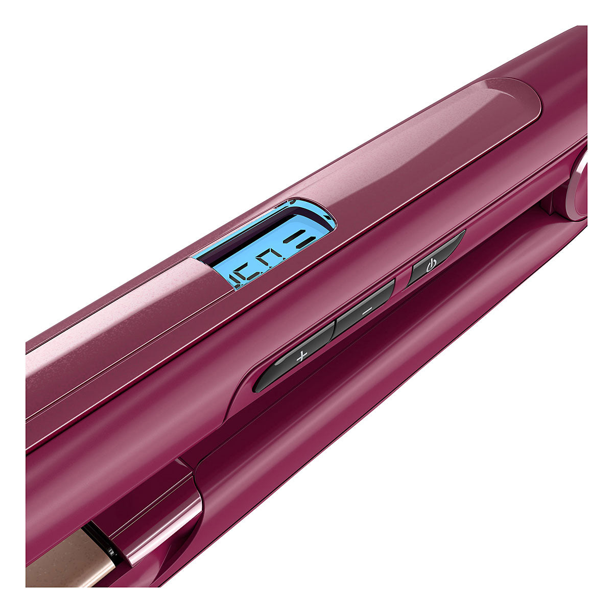 Plancha Alisadora Remington Fusión SS-7740
