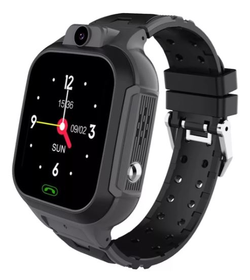 Reloj Inteligente Para Niños 4G GPS Z10