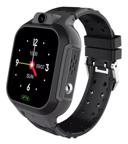 Reloj Inteligente Para Niños 4G GPS Z10