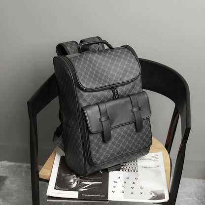 BOLSO CLASICO DE GRAN CAPACIDAD VINTAG