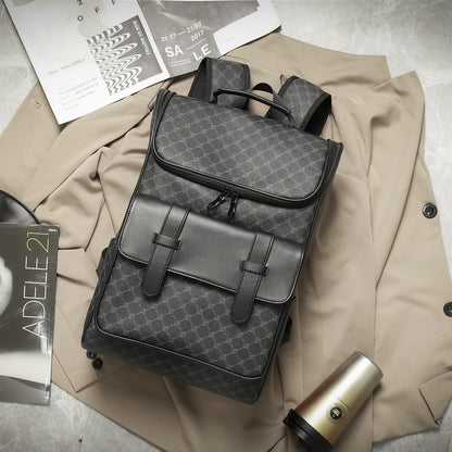 BOLSO CLASICO DE GRAN CAPACIDAD VINTAG