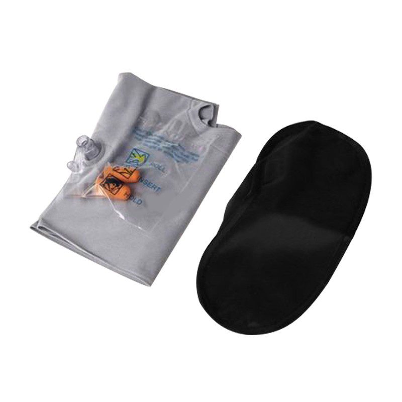 Kit Viaje Mascarilla Tapa Ojos AE424