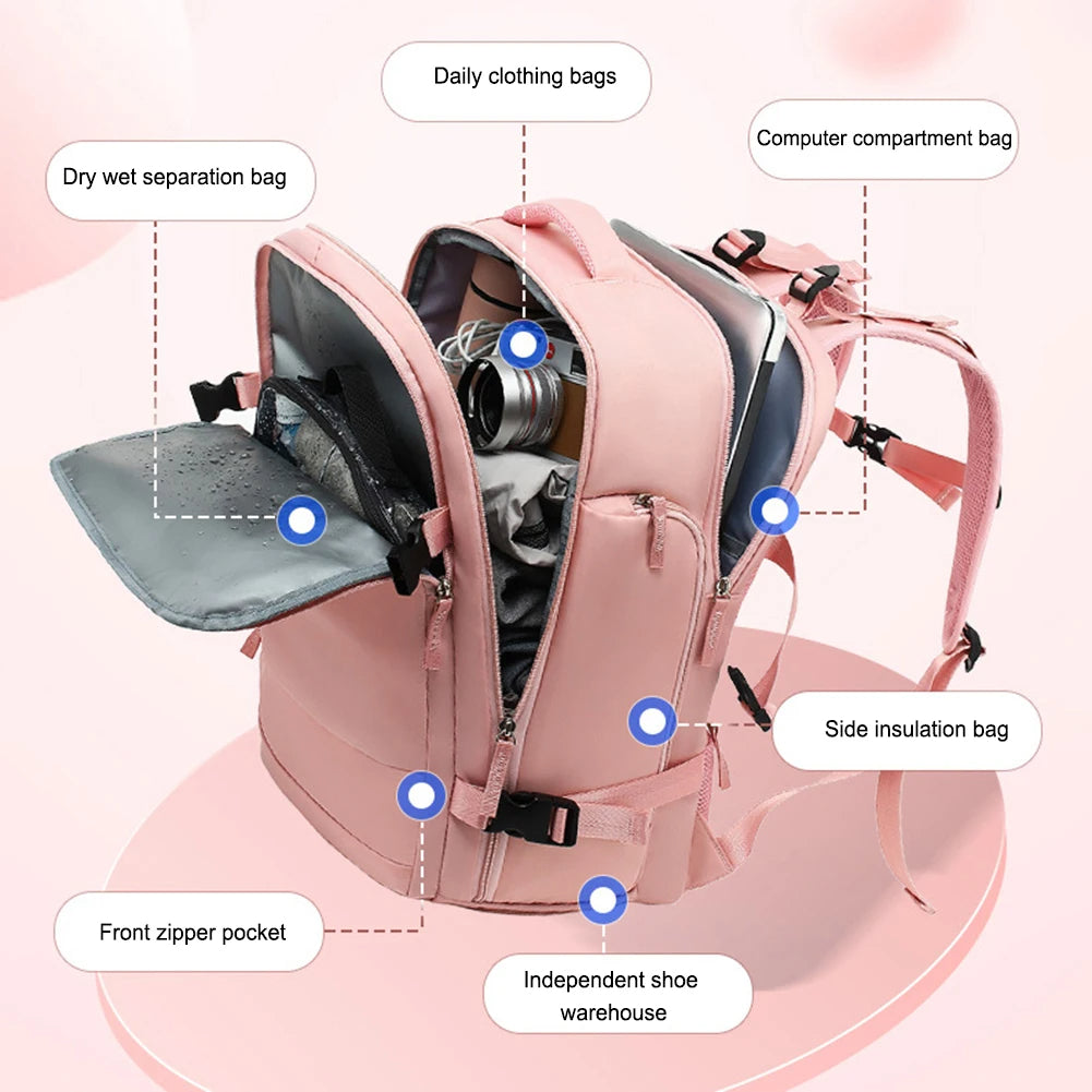 Bolso Multifuncional