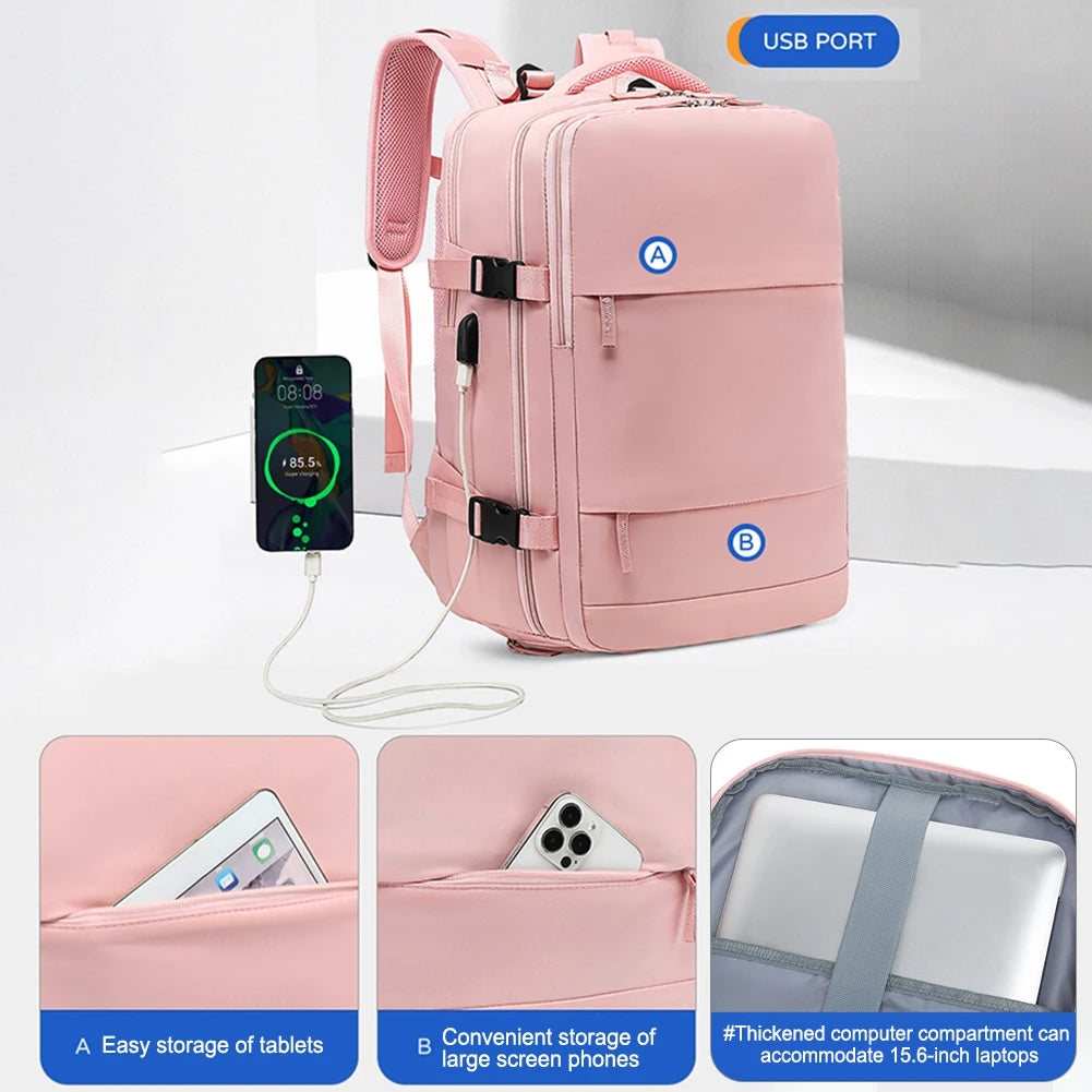Bolso Multifuncional