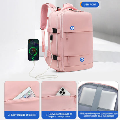 Bolso Multifuncional