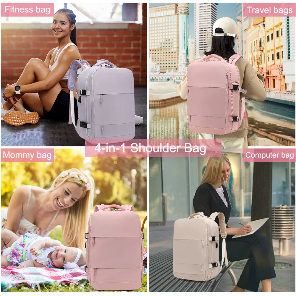 Bolso Multifuncional