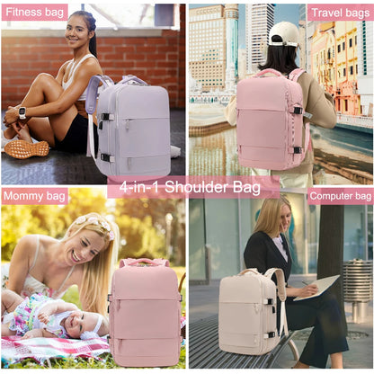 Bolso Multifuncional