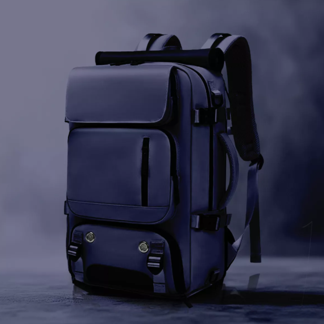 Morral Viajero Multifuncional