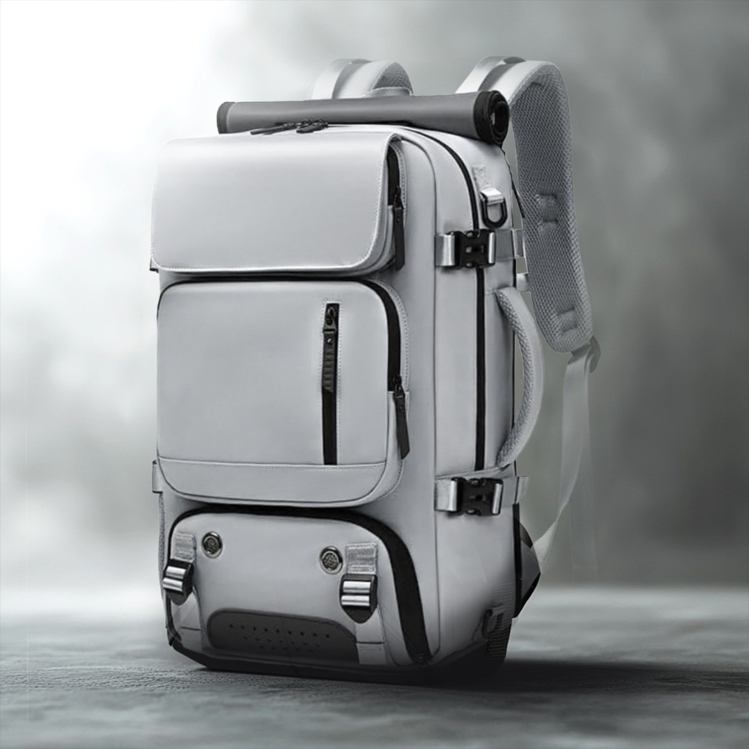 Morral Viajero Multifuncional