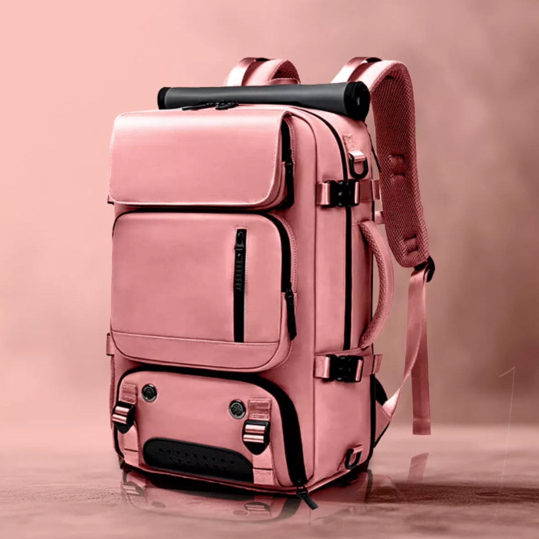 Morral Viajero Multifuncional