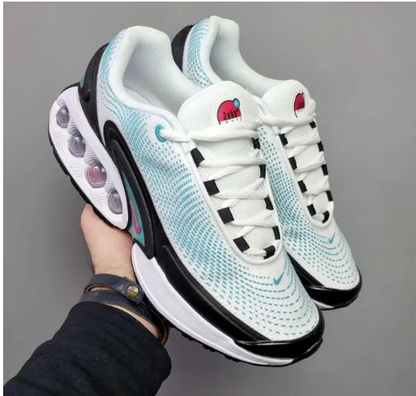 NIKE AIR MAX DN BLANCO TURQUEZA UNISEX