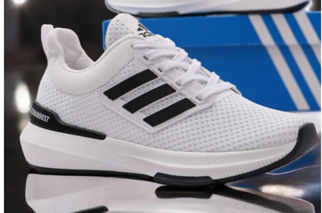 AIDAS ULTRABOOST BLANCO UNISEX