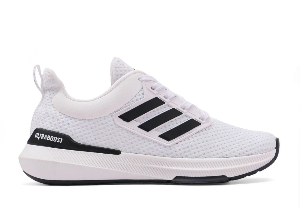 AIDAS ULTRABOOST BLANCO UNISEX