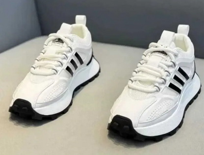 TENIS ADIDAS BAILLELI BLANCO UNISEX