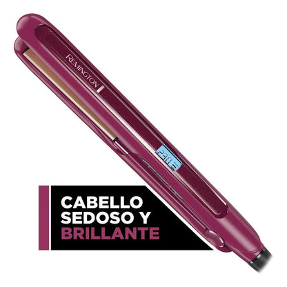 Plancha Alisadora Remington Fusión SS-7740