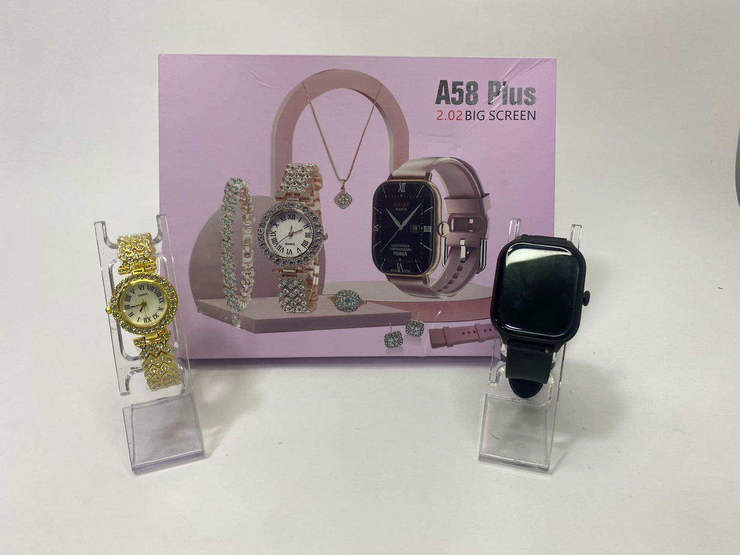 Sorpréndela con Amor: El Regalo Perfecto Está en Nuestro Combo para Mamá