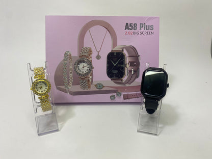 Sorpréndela con Amor: El Regalo Perfecto Está en Nuestro Combo para Mamá