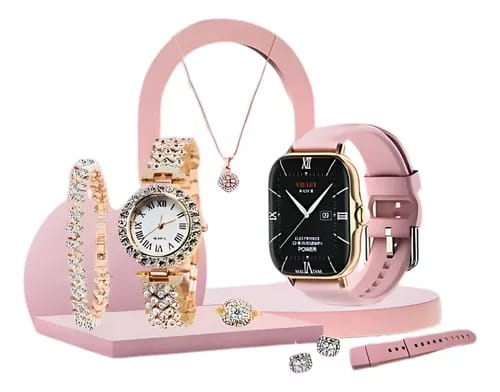Sorpréndela con Amor: El Regalo Perfecto Está en Nuestro Combo para Mamá